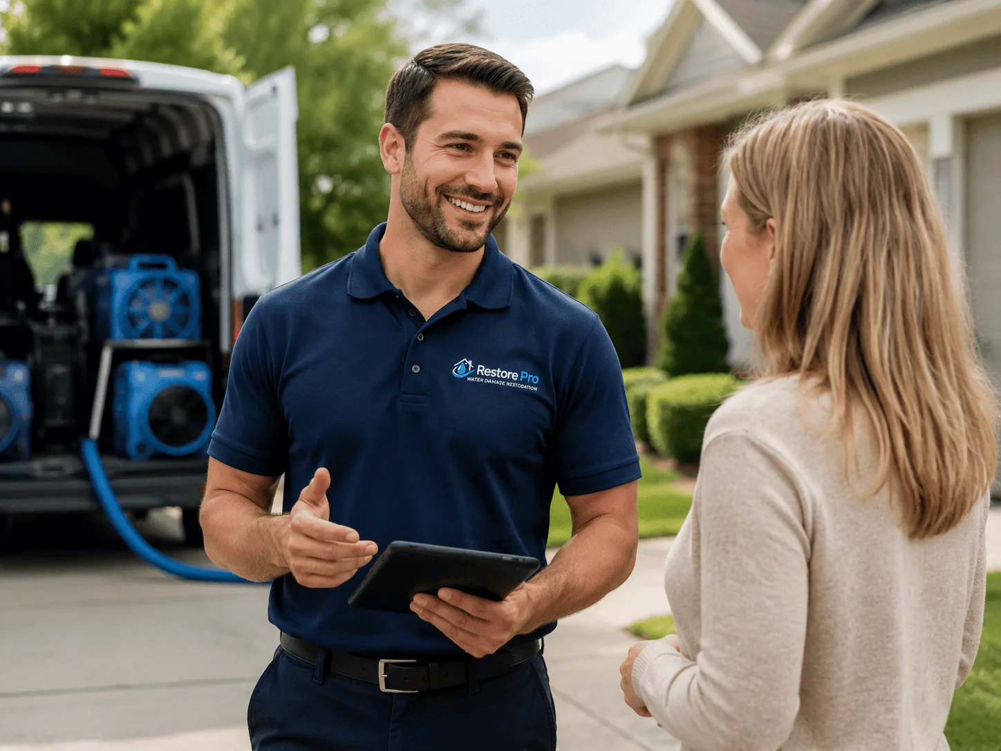 Water Damage Restoration Augusta, MT FAQs